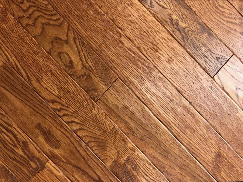 Commercial Hardwood Service in Ellenwood, GA