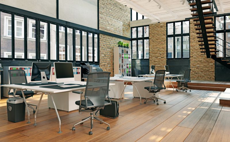 Commercial Hardwood Service in Monroe, GA