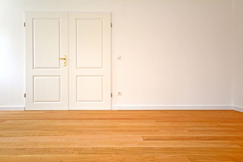 Engineered Wood Installation in Walton County, GA