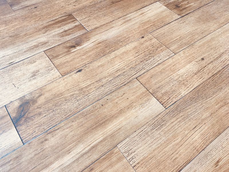 Engineered Wood Installation in Walton County, GA