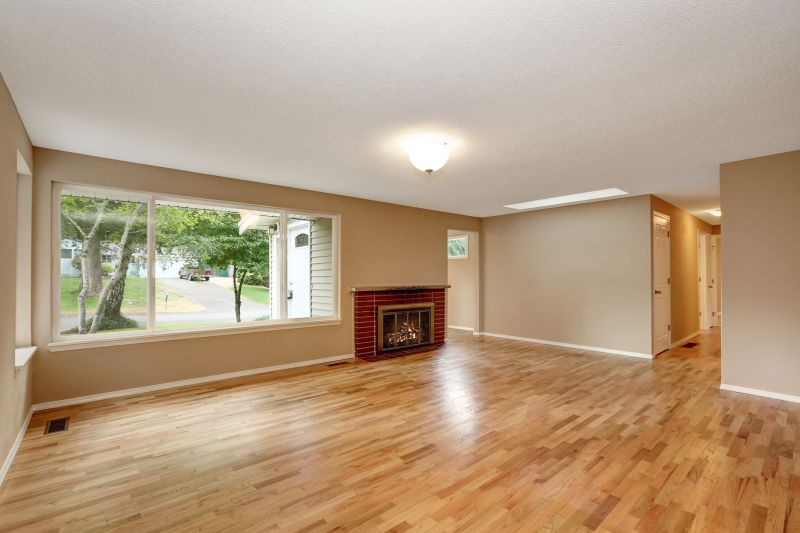 Engineered Wood Installation in Walton County, GA