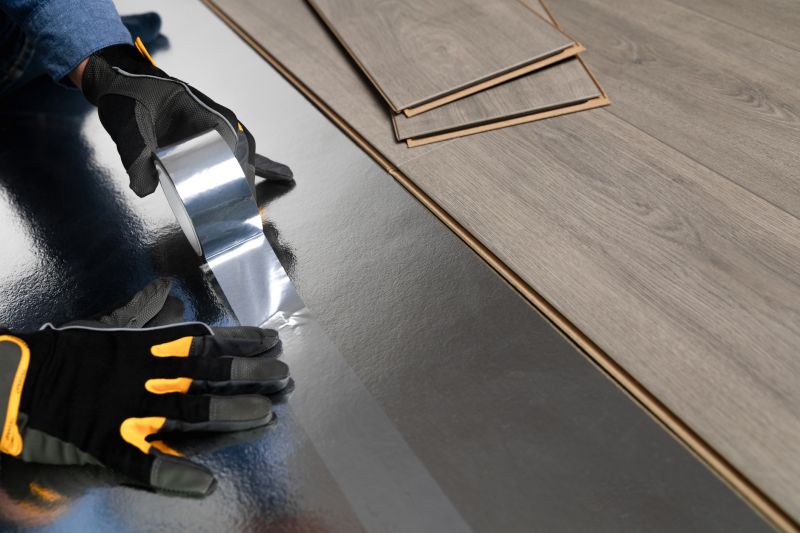 Laminate Floor Installation in Barrow County, GA