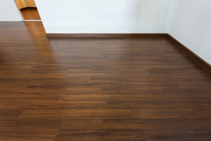 Laminate Floor Installation in Dacula, GA