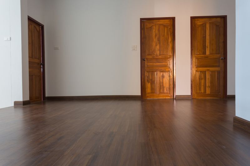 Laminate Floor Installation in Walton County, GA