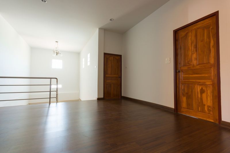 Laminate Floor Installation in Suwanee, GA