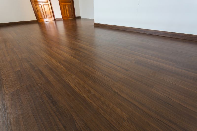 Laminate Floor Replacement in Auburn, GA