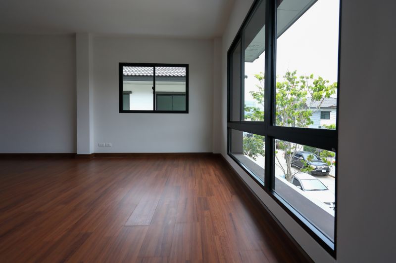Laminate Floor Replacement in Ellenwood, GA