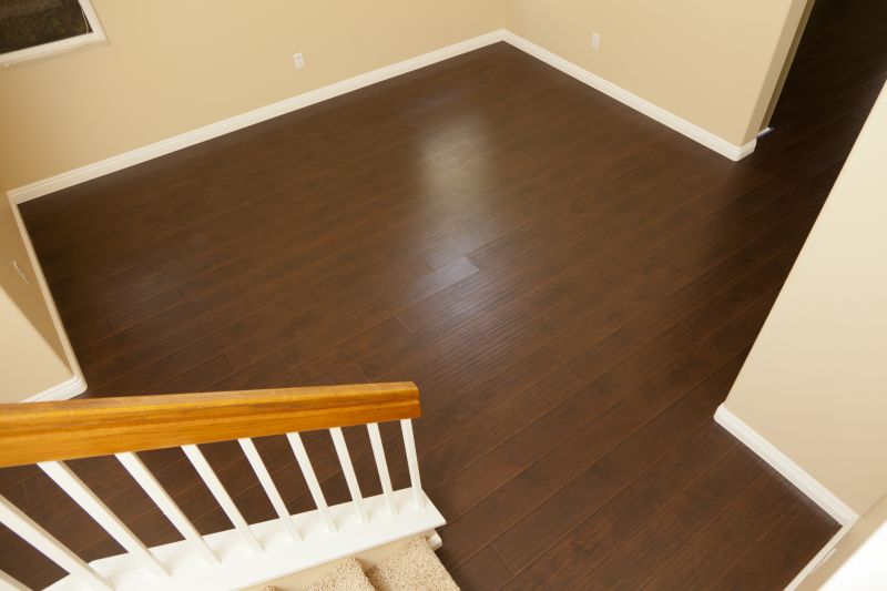 Laminate Floor Replacement in Gwinnett County, GA