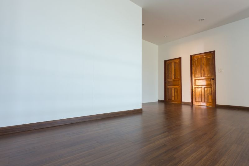 Laminate Floor Replacement in Lawrenceville, GA