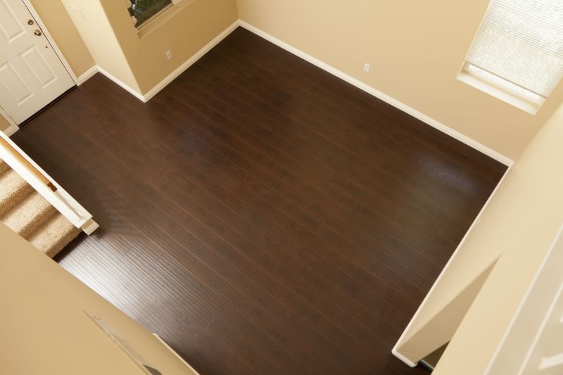 Laminate Floor Replacement in Lilburn, GA