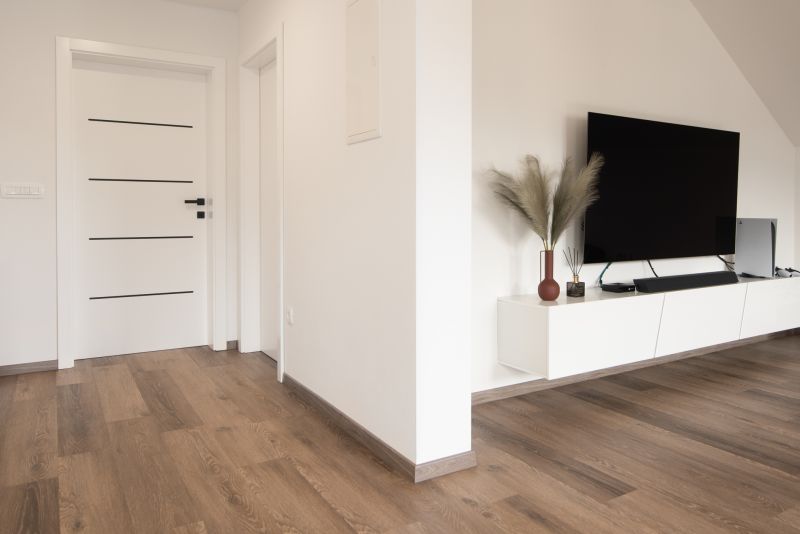 Laminate Floor Replacement in Mansfield, GA