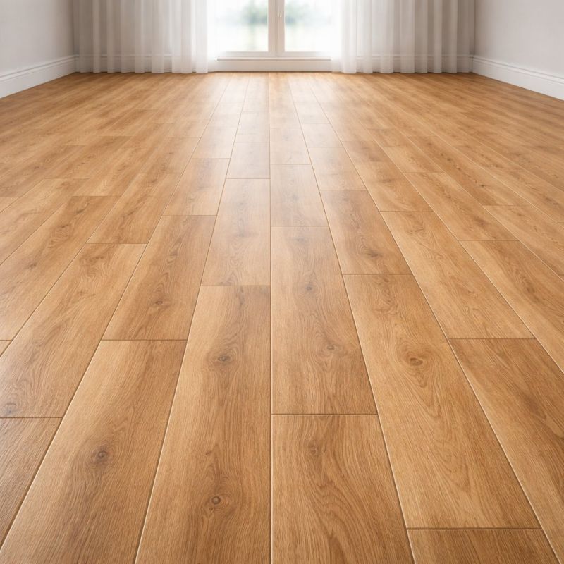 Laminate Floor Replacement in Norcross, GA