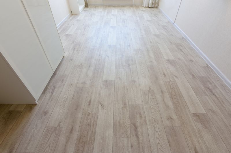 Linoleum Floor Installation in Auburn, GA