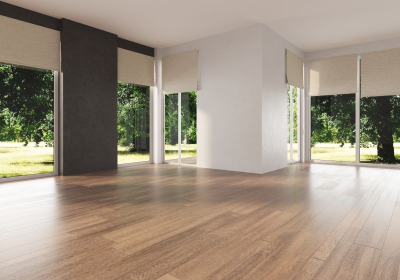 Luxury Vinyl Tile Installation in Suwanee, GA