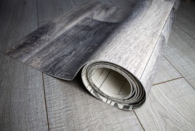 Sheet Vinyl Installation in Conyers, GA
