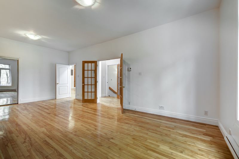 Vinyl Floor Replacement in Walton County, GA