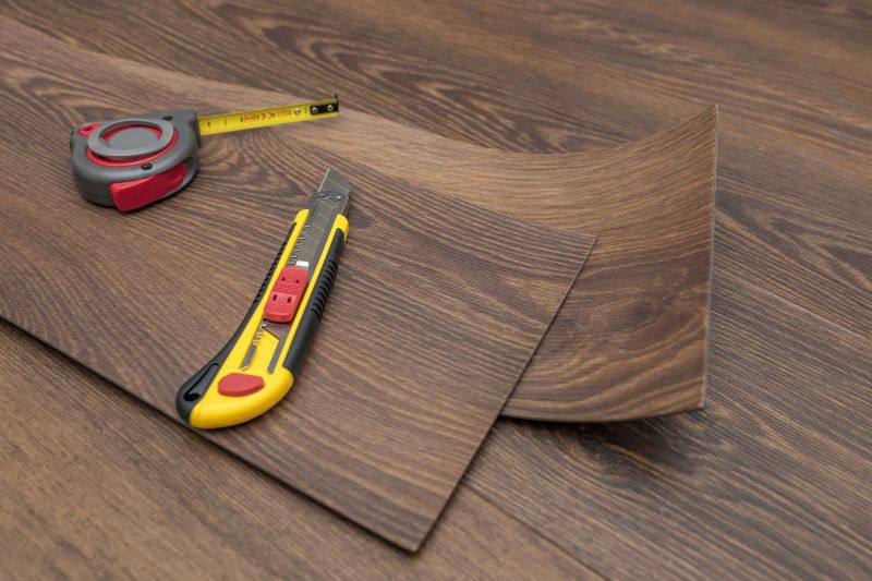 Vinyl Flooring Service in Walton County, GA